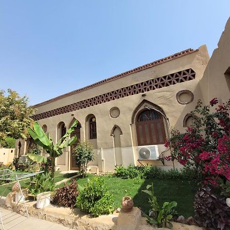 Luxor Villa Hatshepsut Bagian luar foto
