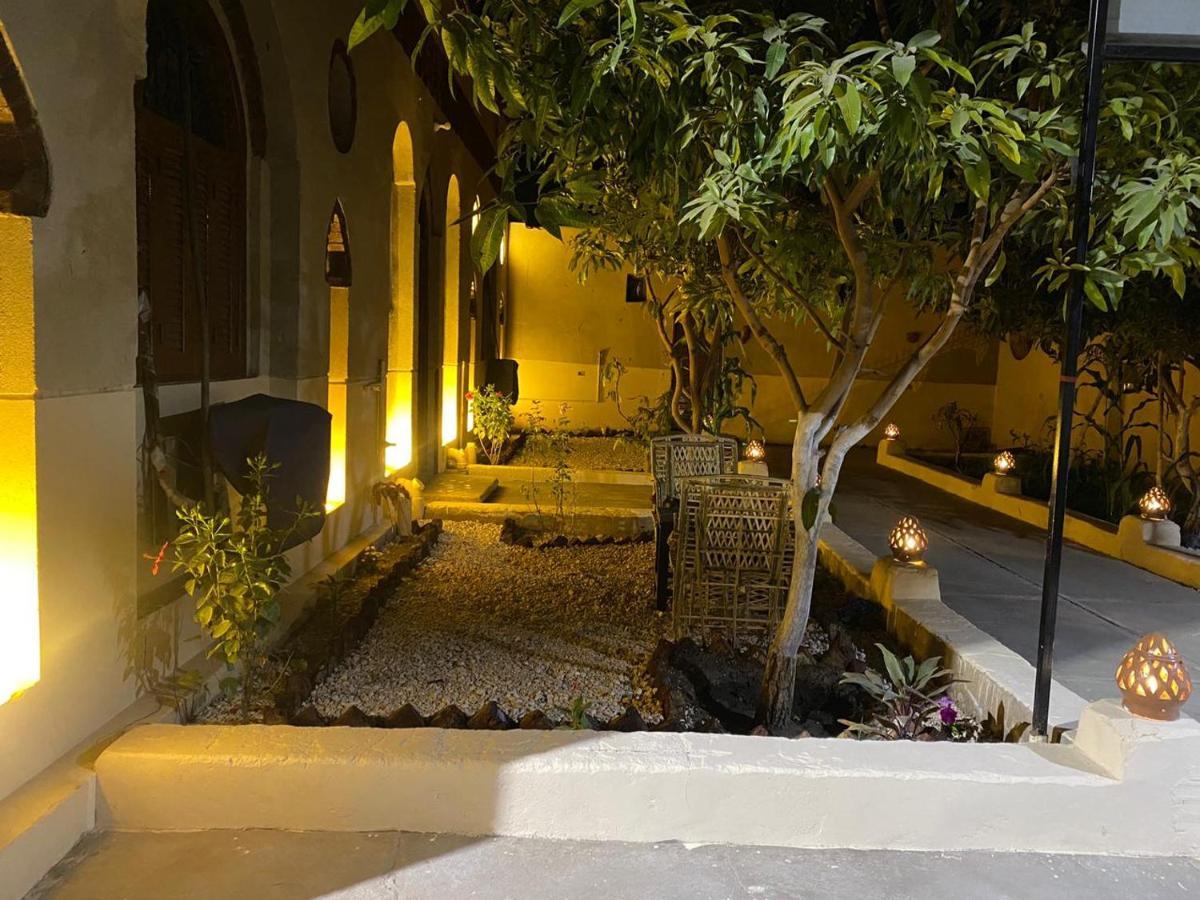 Luxor Villa Hatshepsut Bagian luar foto