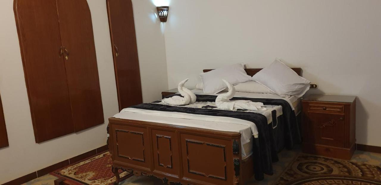 Luxor Villa Hatshepsut Bagian luar foto